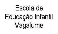 Logo Escola de Educação Infantil Vagalume em Rondônia