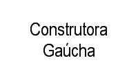 Logo Construtora Gaúcha em Frinape