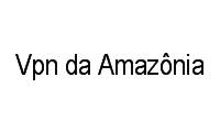 Logo Vpn da Amazônia em Colônia Santo Antônio