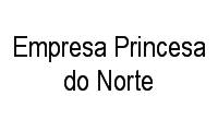 Logo Empresa Princesa do Norte