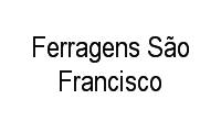 Logo Ferragens São Francisco em Icaraí