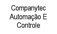 Logo Companytec Automação E Controle em Areal