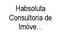 Logo Habsoluta Consultoria de Imóveis - Home Office