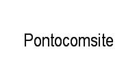 Logo Pontocomsite em Olavo Bilac