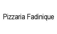 Logo Pizzaria Fadinique em Senador Vasconcelos