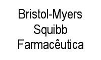 Logo Bristol-Myers Squibb Farmacêutica em Santo Amaro