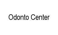 Logo Odonto Center em Setor Central