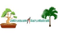 Logo Jardinagem Reflorescer