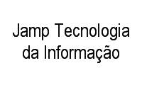 Logo Jamp Tecnologia da Informação Ltda em Ipsep