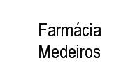 Logo Farmácia Medeiros em Cabula VI