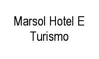 Logo Marsol Hotel E Turismo em Parque das Dunas