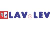 Logo Lav E Lev Lavanderia em Asa Sul