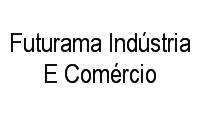 Logo Futurama Indústria E Comércio