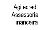 Logo Agilecred Assessoria Financeira em Centro