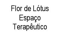 Logo Acupuntura Flor de Lótus em Jardim Planalto em Jardim Planalto