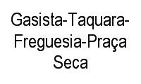 Logo Gasista-Taquara-Freguesia-Praça Seca em Taquara