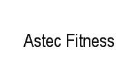 Logo Astec Fitness em Vila São Paulo