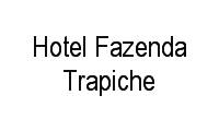 Logo Hotel Fazenda Trapiche