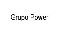 Logo Grupo Power em Zona Industrial (Guará)