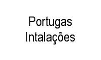 Logo Portugas Intalações