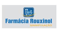 Logo Farmácia Rouxinol em Indianópolis