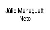 Logo Júlio Meneguetti Neto em Zona 04