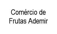 Logo Comércio de Frutas Ademir em Centro
