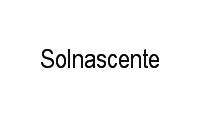 Logo Solnascente em Centro