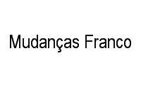 Logo Mudanças Franco em Centro