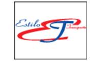 Logo Estilo Transportes em Ferrazópolis