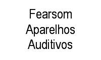 Logo Fearsom Aparelhos Auditivos em Centro