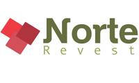 Logo Norte Revest em Centro