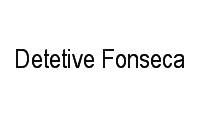 Logo Detetive Fonseca