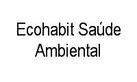 Logo Ecohabit Saúde Ambiental em São Cristóvão