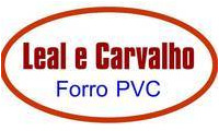 Logo Leal E Carvalho Forro Pvc em Jardim Taquari (Taquaralto)