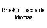 Logo Brooklin Escola de Idiomas