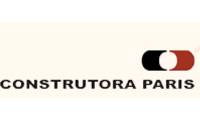 Logo Construtora Paris em Barra da Tijuca