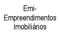 Logo Emi-Empreendimentos Imobiliários em Vila Conceição