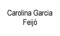 Logo Carolina Garcia Feijó em Rio Branco