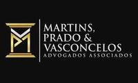 Logo Martins Prado e Vasconcelos Advogados Associados em Setor Central