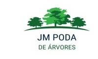 Logo JM Poda de Árvores em Plano Diretor Sul