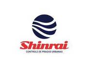 Logo SHINRAI DEDETIZADORA em Santo Antônio
