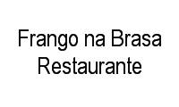 Logo Frango na Brasa Restaurante em Bairro Alto