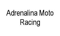 Logo Adrenalina Moto Racing em Bairro Alto