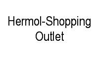 Logo Hermol-Shopping Outlet em Imbiribeira