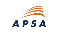 Logo APSA  - Salvador em Parque Bela Vista