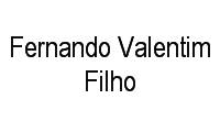 Logo Fernando Valentim Filho em Ipanema