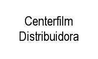 Logo Centerfilm Distribuidora em Zona 07
