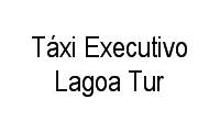 Logo Táxi Executivo Lagoa Tur em Lagoa da Conceição