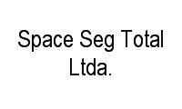 Logo Space Seg Total Ltda. em Novo Mundo